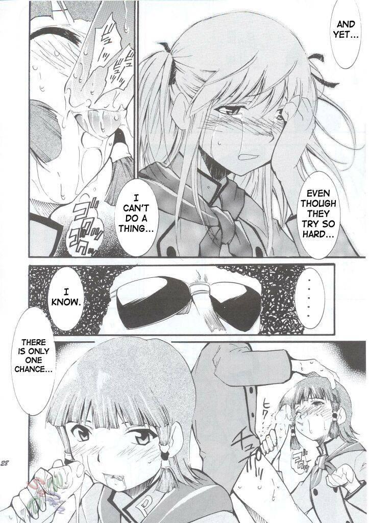 Yakitate!! Japan Dj - Ja Ja Ja Ja Japan Chapter 1000 Page 26